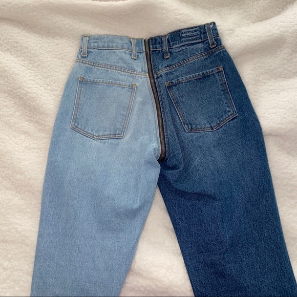Revice Denim Jeans - Picture 4 of 4